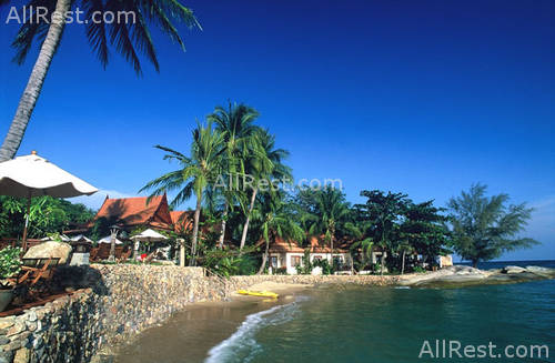 Rocky Resort 13